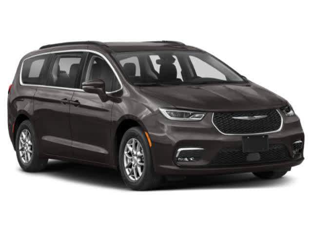 Used 2021 Chrysler Pacifica Touring-L FWD image 6