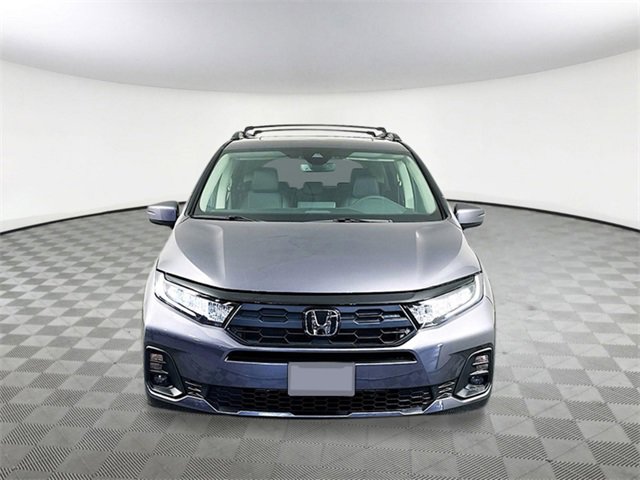 New 2026 Honda Odyssey EX-L image 6