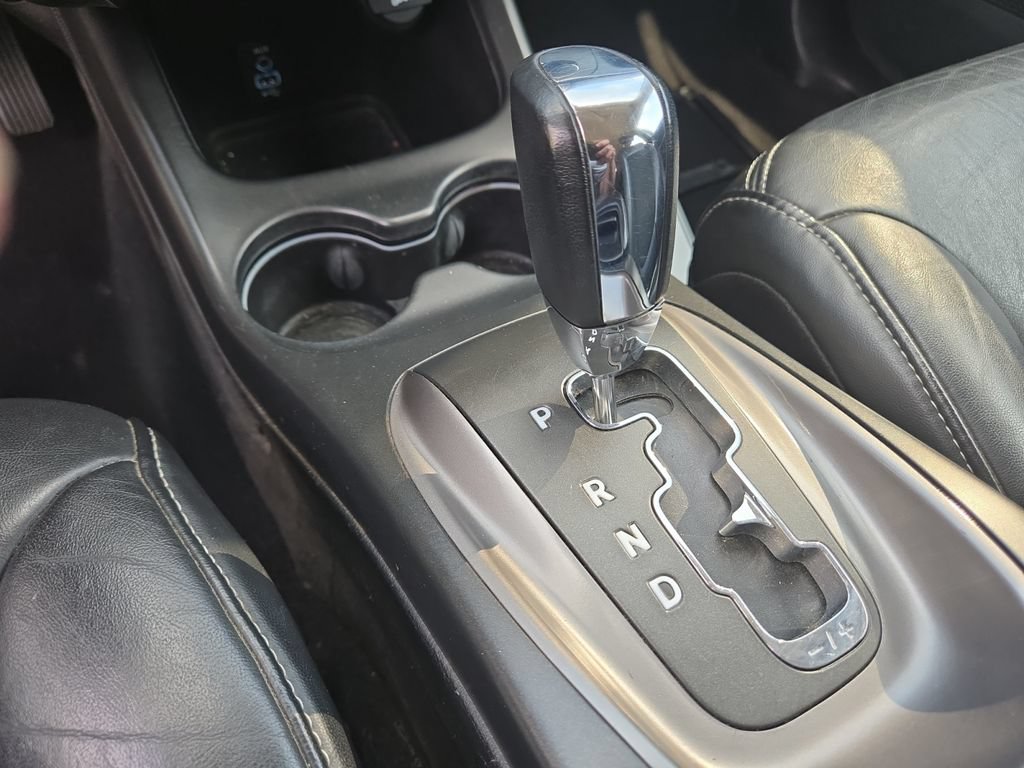 Used 2019 Dodge Journey Crossroad AWD/4WD image 29