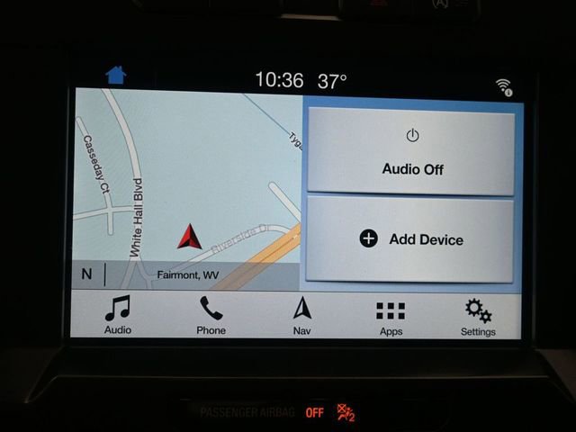 Used 2017 Ford F150 XLT w/ Equipment Group 302A Luxury image 12