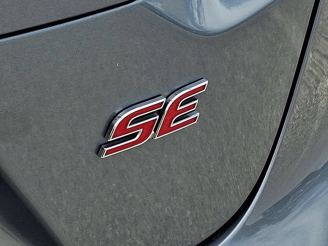 Used 2023 Toyota Corolla SE FWD image 27