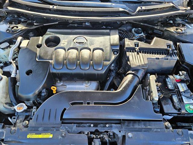 Used 2012 Nissan Altima 2.5 S w/ Special Edition Pkg FWD image 20