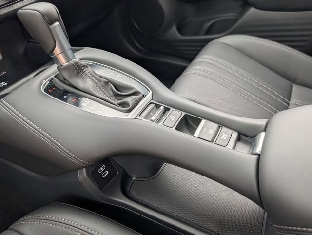 New 2026 Honda HR-V EX-L image 17