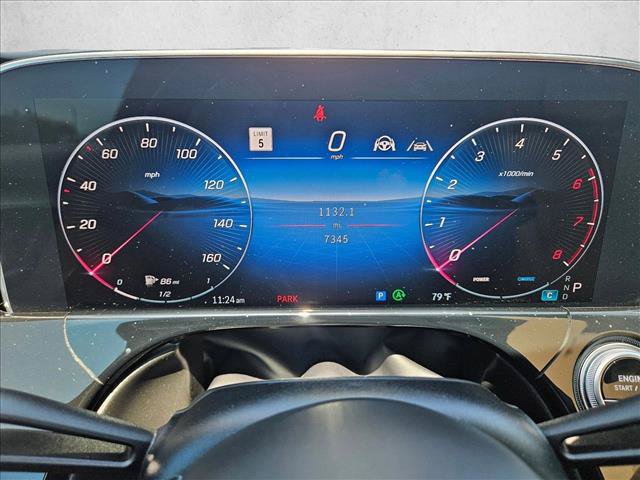 Used 2025 Mercedes-Benz E 450 4MATIC All-Terrain Wagon image 11