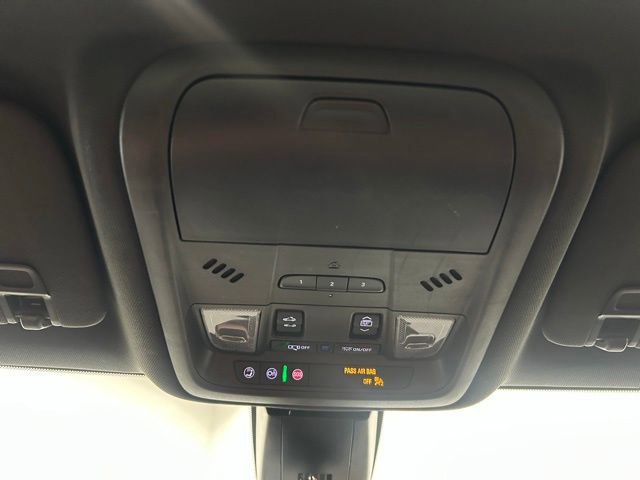 Used 2021 Chevrolet Blazer RS w/ Enhanced Convenience Package image 29