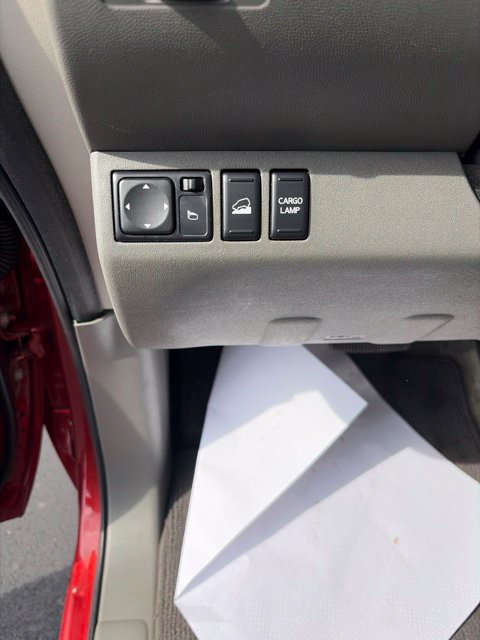 Used 2016 Nissan Frontier SV AWD/4WD image 12