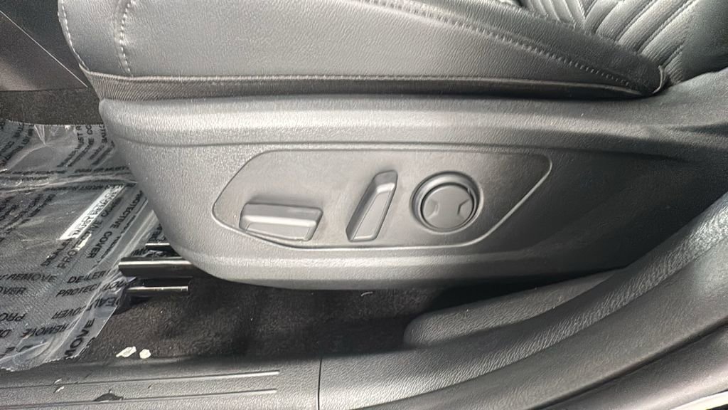 New 2026 Kia Sportage X-Pro Prestige image 11