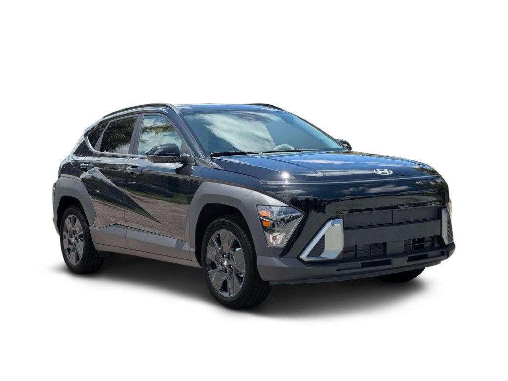 New 2027 Hyundai Kona SEL Sport FWD image 11