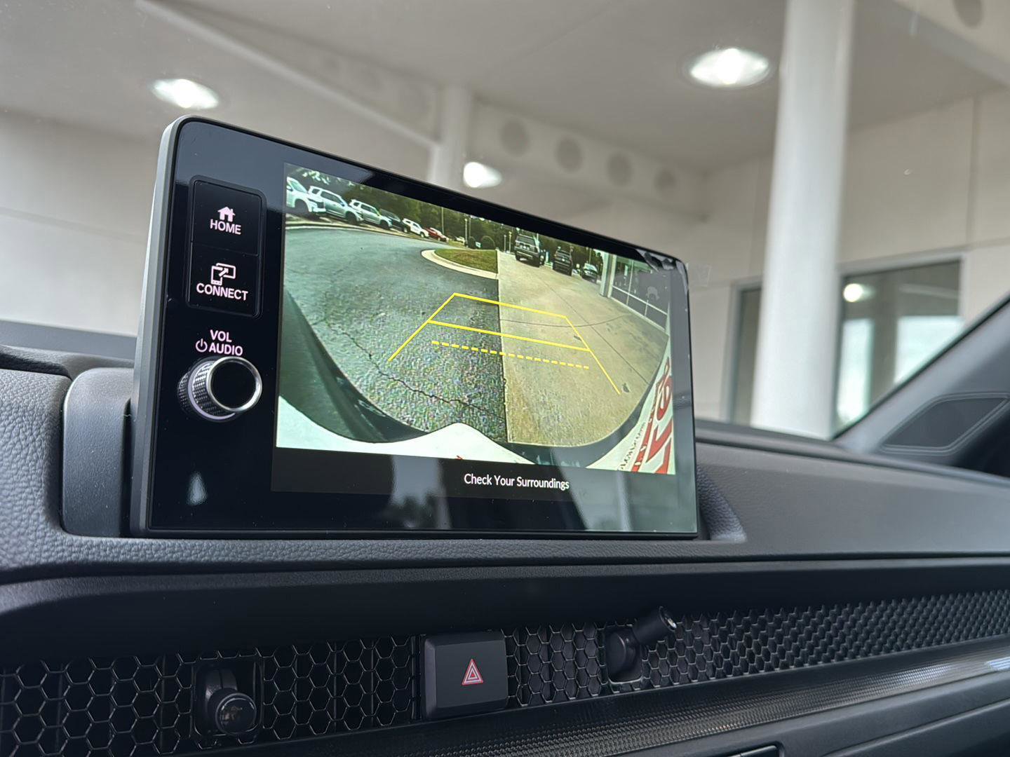 New 2026 Honda CR-V Sport-L image 25