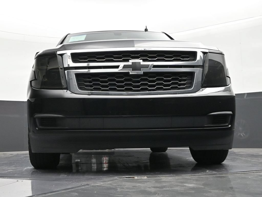 Used 2018 Chevrolet Tahoe LS RWD image 27