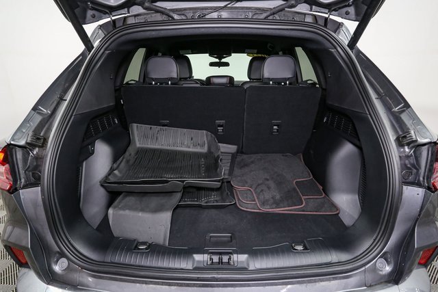 Used 2023 Ford Escape ST-Line w/ Tech Pack #1 image 10