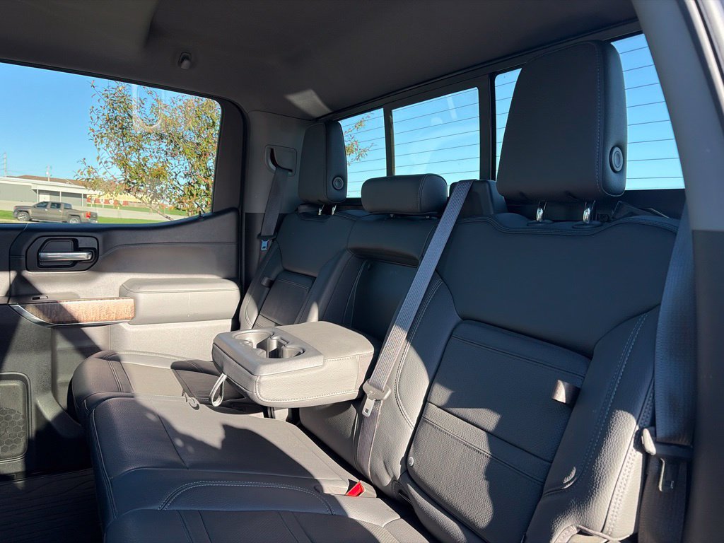 Used 2021 GMC Sierra 1500 Denali w/ Denali Ultimate Package AWD/4WD image 48