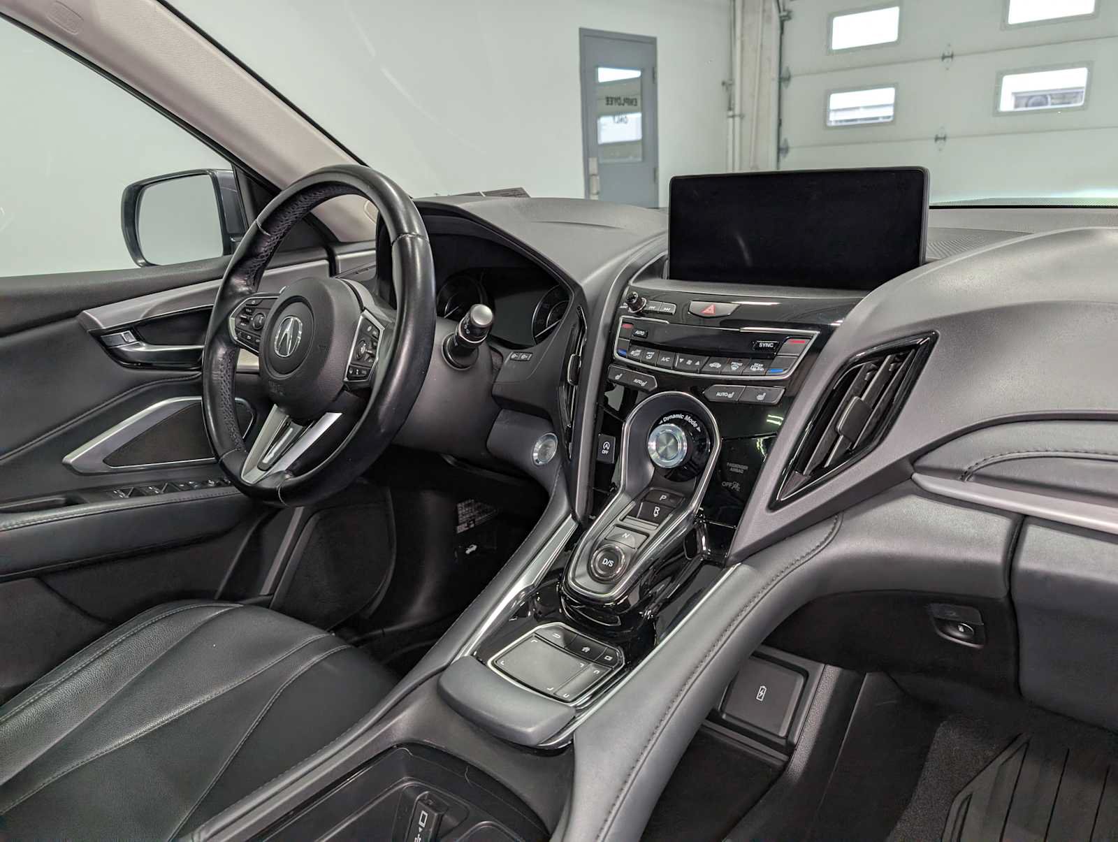 Certified 2020 Acura RDX AWD image 42