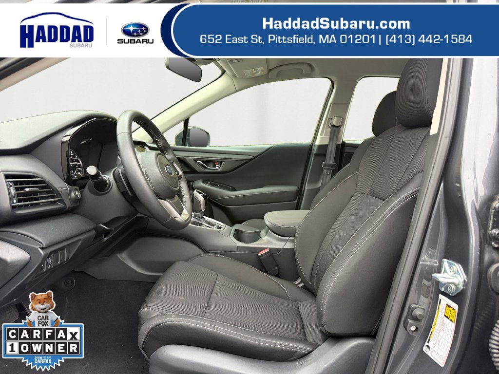 Used 2025 Subaru Legacy Premium AWD/4WD image 9