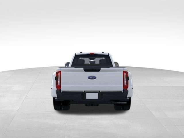 New 2026 Ford F450 XL w/ 360-Degree Camera Package AWD/4WD image 5