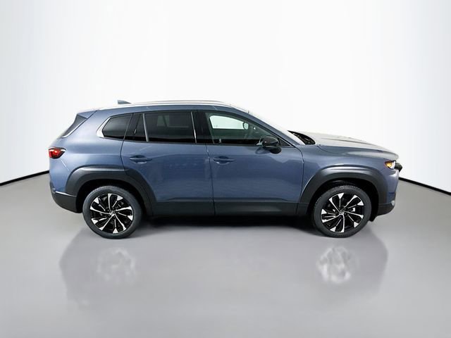 New 2026 MAZDA CX-50 2.5 Hybrid w/ Weather Package AWD/4WD image 8