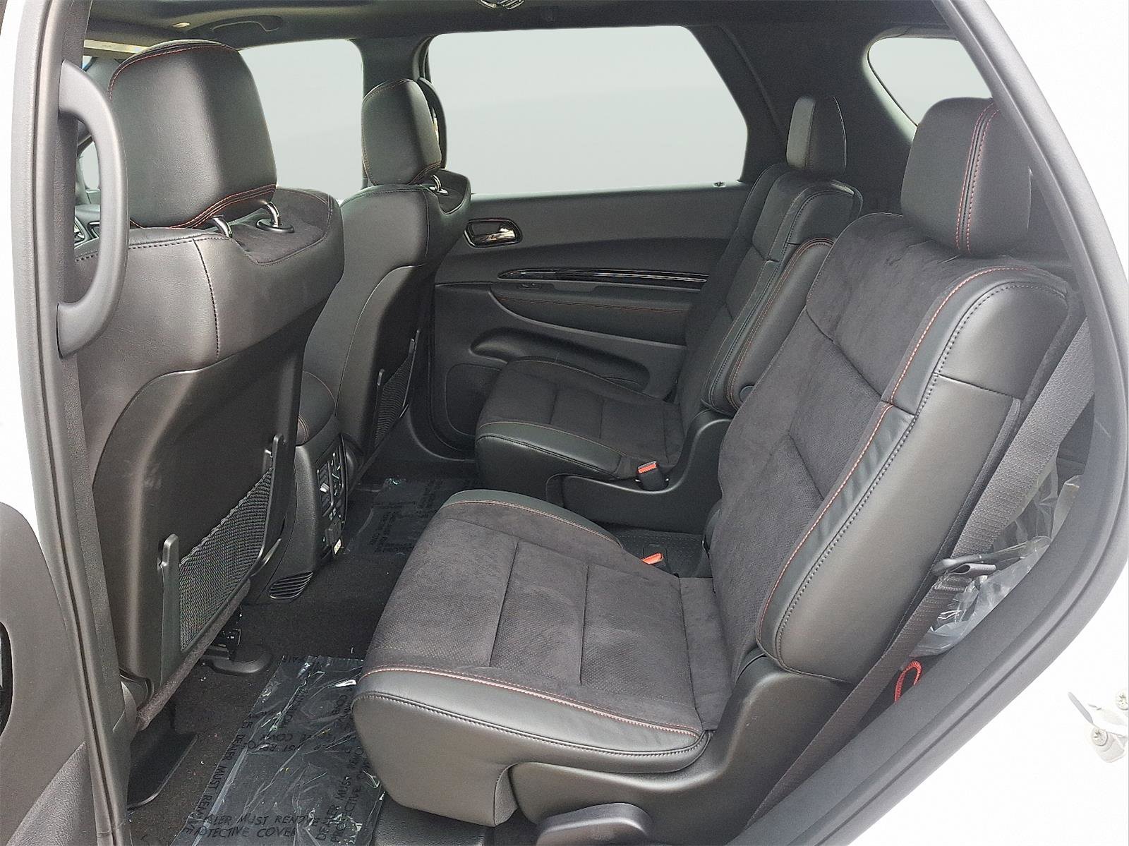 New 2026 Dodge Durango GT image 7