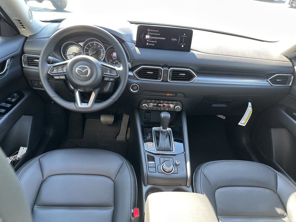New 2025 MAZDA CX-5 AWD 2.5 S image 26