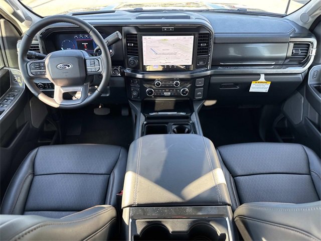 New 2026 Ford F250 Lariat w/ Tremor Off-Road Package image 16