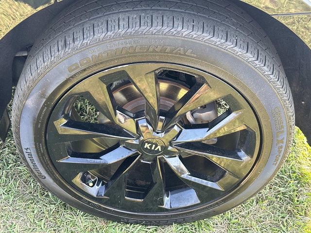 Used 2021 Kia Sorento SX image 12