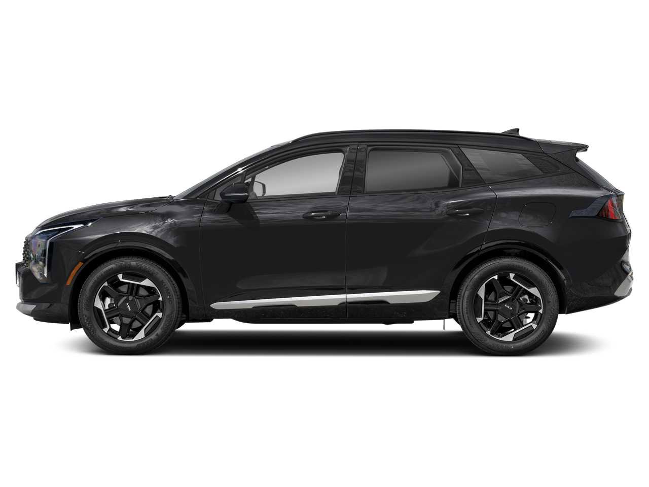 Certified 2026 Kia Sportage SX FWD image 3