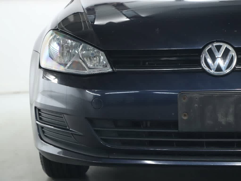 Used 2016 Volkswagen Golf S FWD image 6