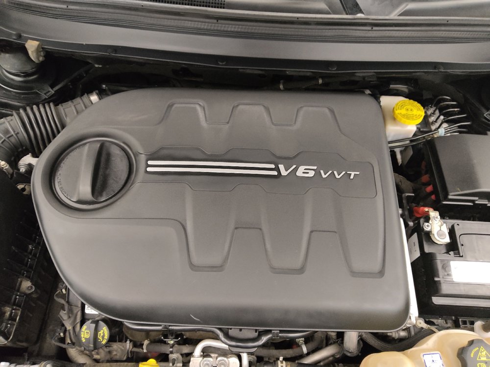 Used 2020 Jeep Cherokee Latitude Plus image 30