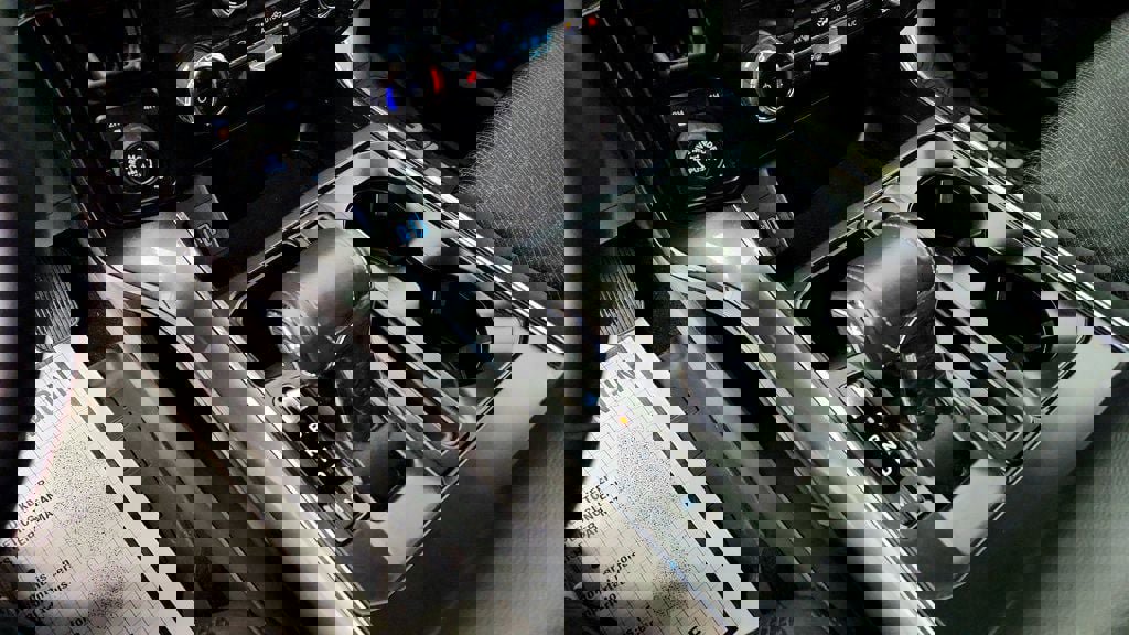 Used 2023 Ford F150 XLT w/ Equipment Group 302A High image 16