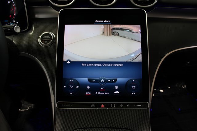 Used 2023 Mercedes-Benz C 300 Sedan image 27