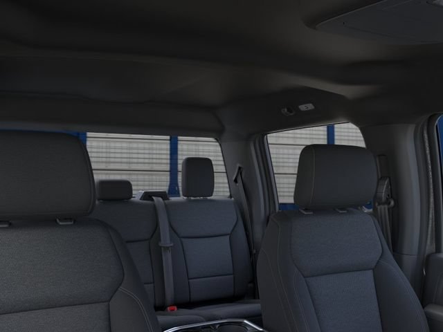 New 2026 Ford F150 XLT AWD/4WD image 22
