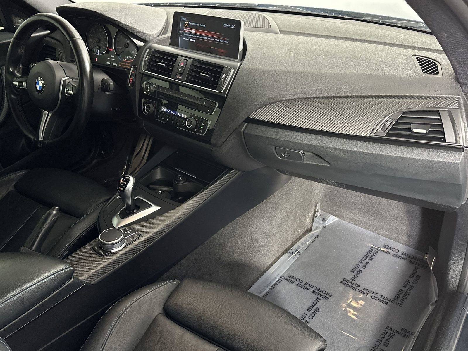 Used 2017 BMW M2 image 31