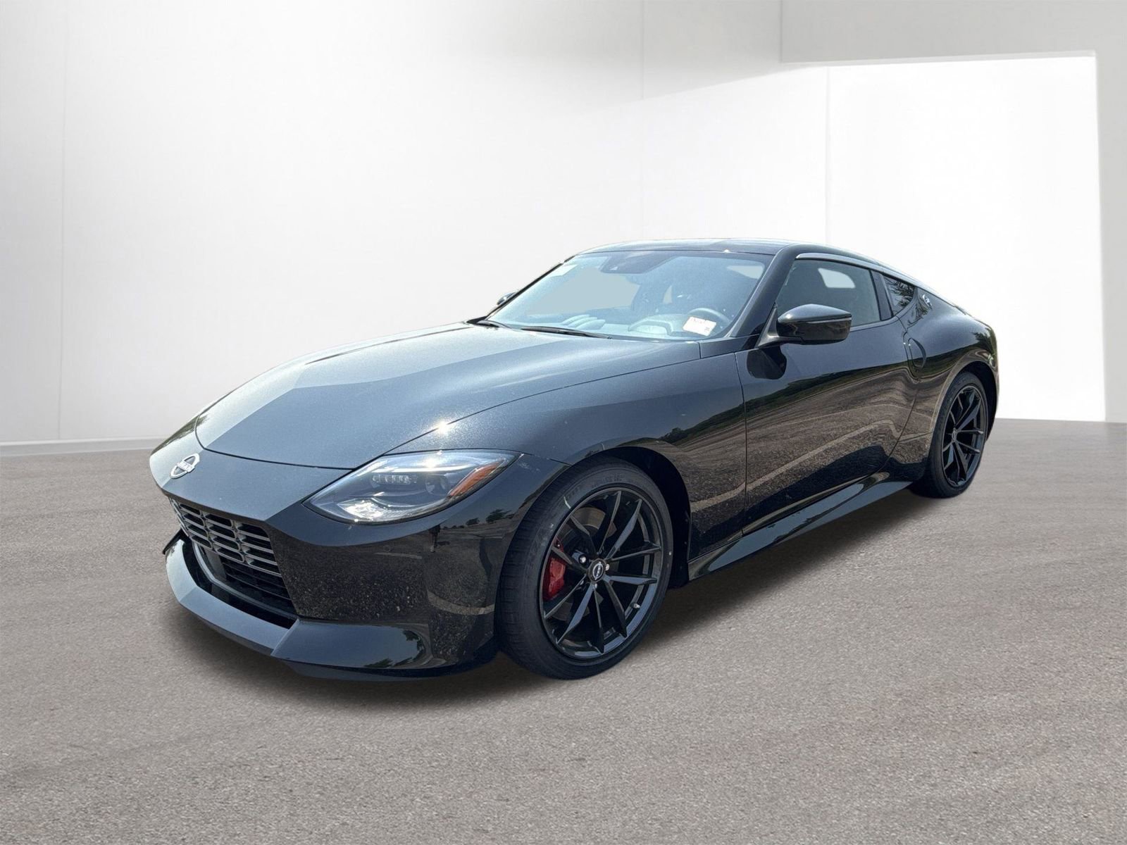 New 2025 Nissan Z Performance w/ Floor Mat Package image 24
