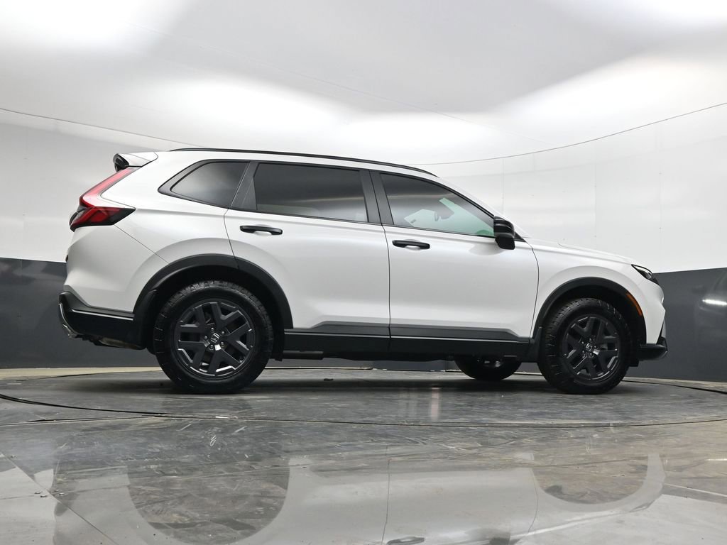 Certified 2026 Honda CR-V TrailSport image 34