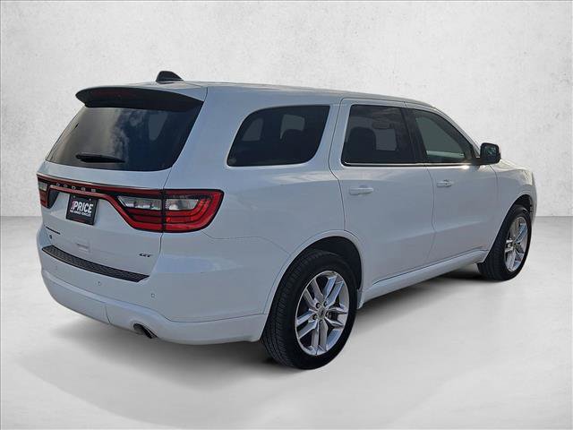 Used 2023 Dodge Durango GT image 5