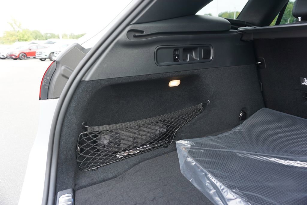 Certified 2025 Mercedes-Benz GLC 300 GLC 300 image 69