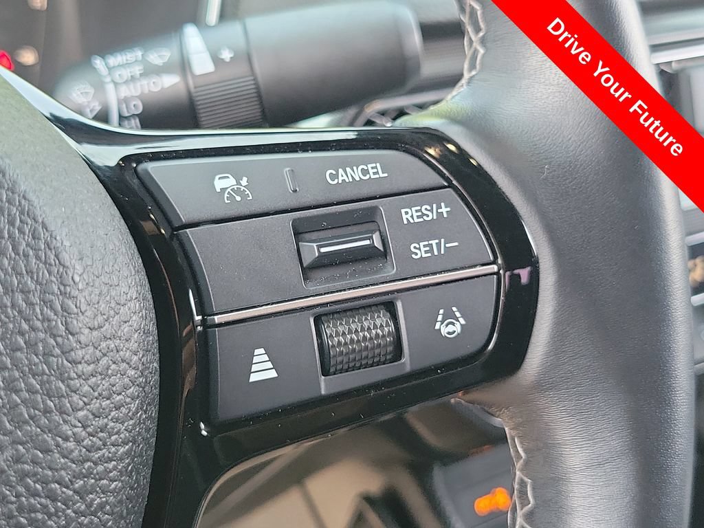 Used 2024 Acura Integra A-Spec w/ Technology Package FWD image 6
