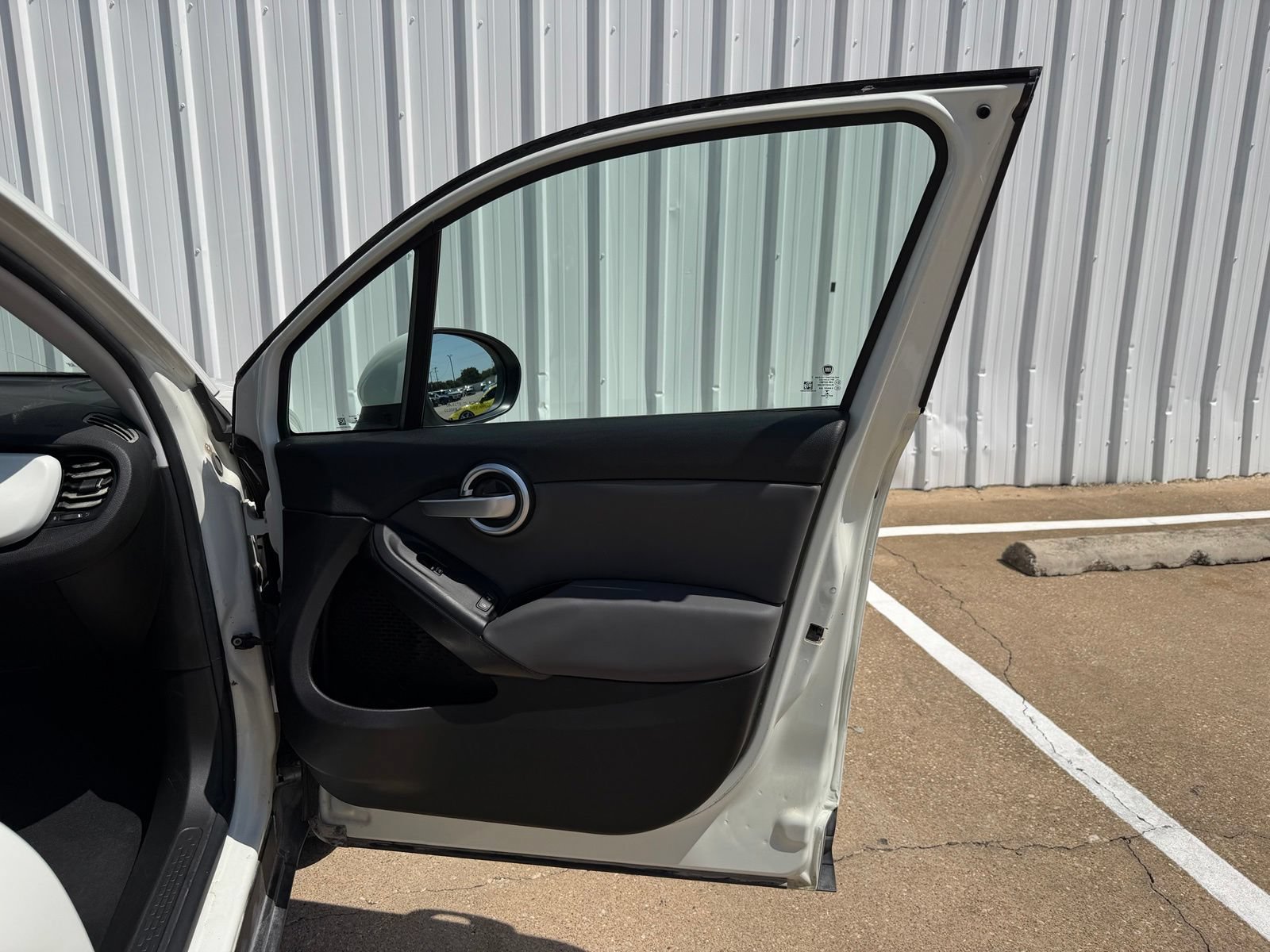 Used 2016 FIAT 500X Easy FWD image 26
