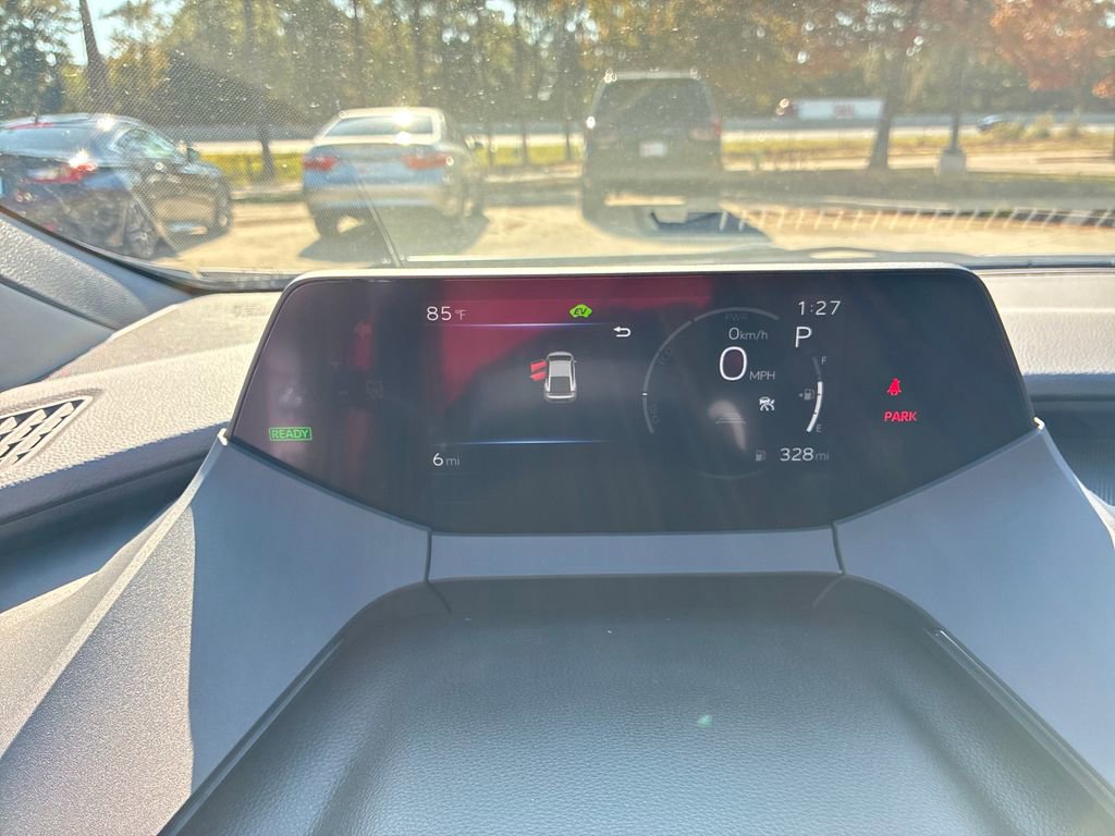 New 2026 Toyota Prius LE image 39