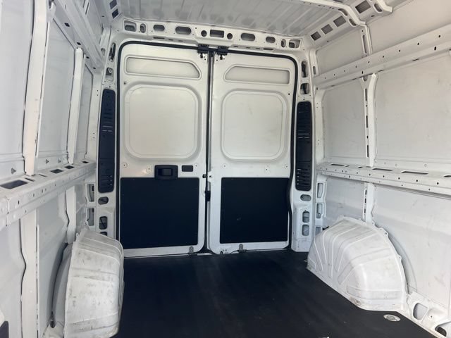 Used 2025 RAM ProMaster 2500 w/ Convenience Group FWD image 20