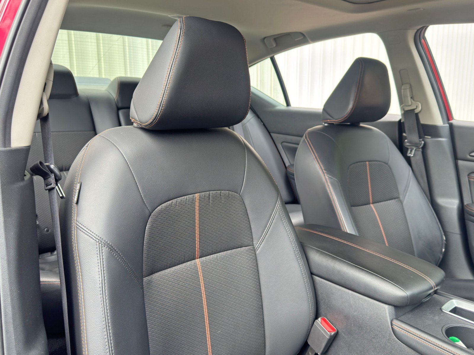 Used 2020 Nissan Altima 2.0 SR FWD image 31
