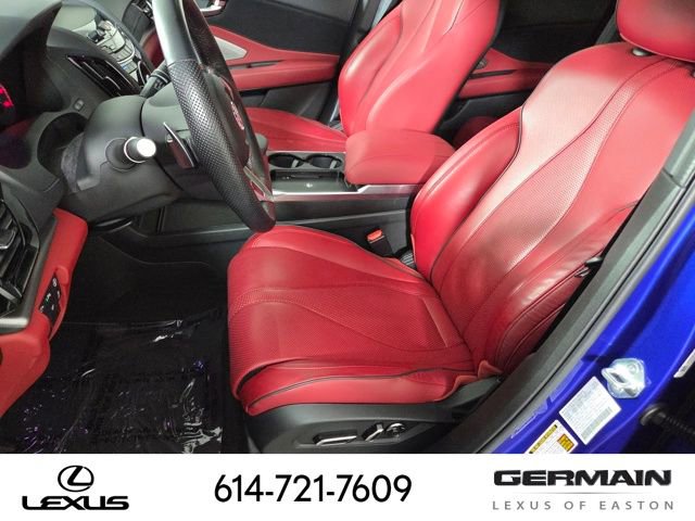 Used 2025 Acura RDX A-Spec AWD/4WD image 20