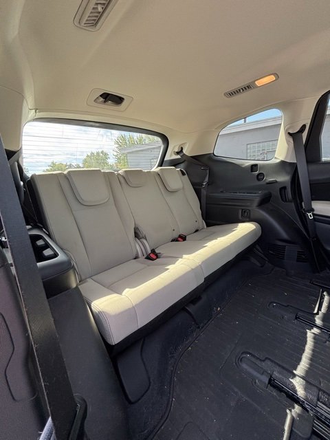 Used 2021 Subaru Ascent Premium w/ Convenience Package image 14