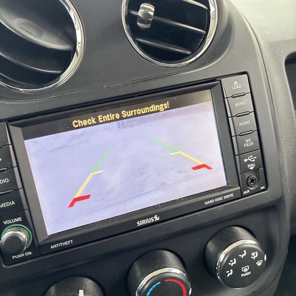 Used 2016 Jeep Patriot Latitude w/ Sun/Sound Group image 26