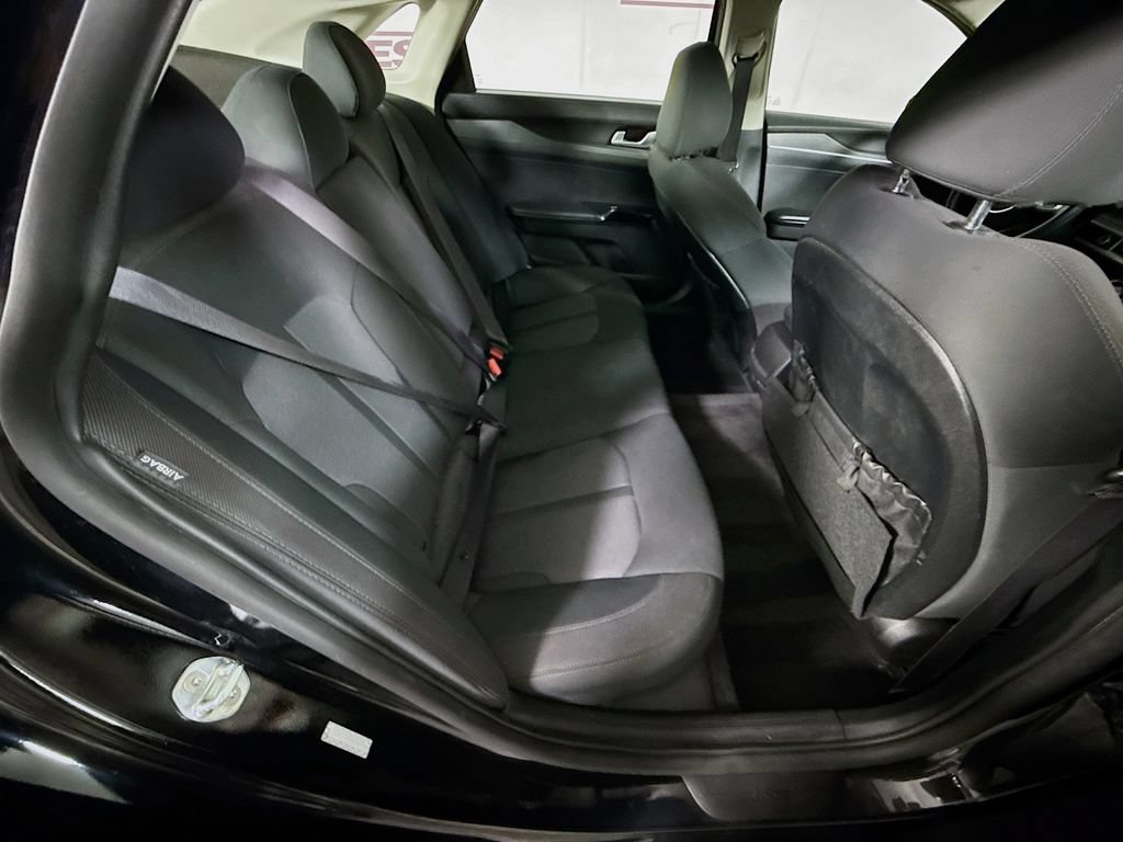 Certified 2022 Kia K5 LXS AWD/4WD image 28