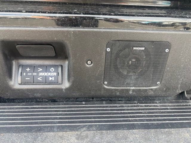 Used 2024 GMC Sierra 2500 Denali Ultimate image 10