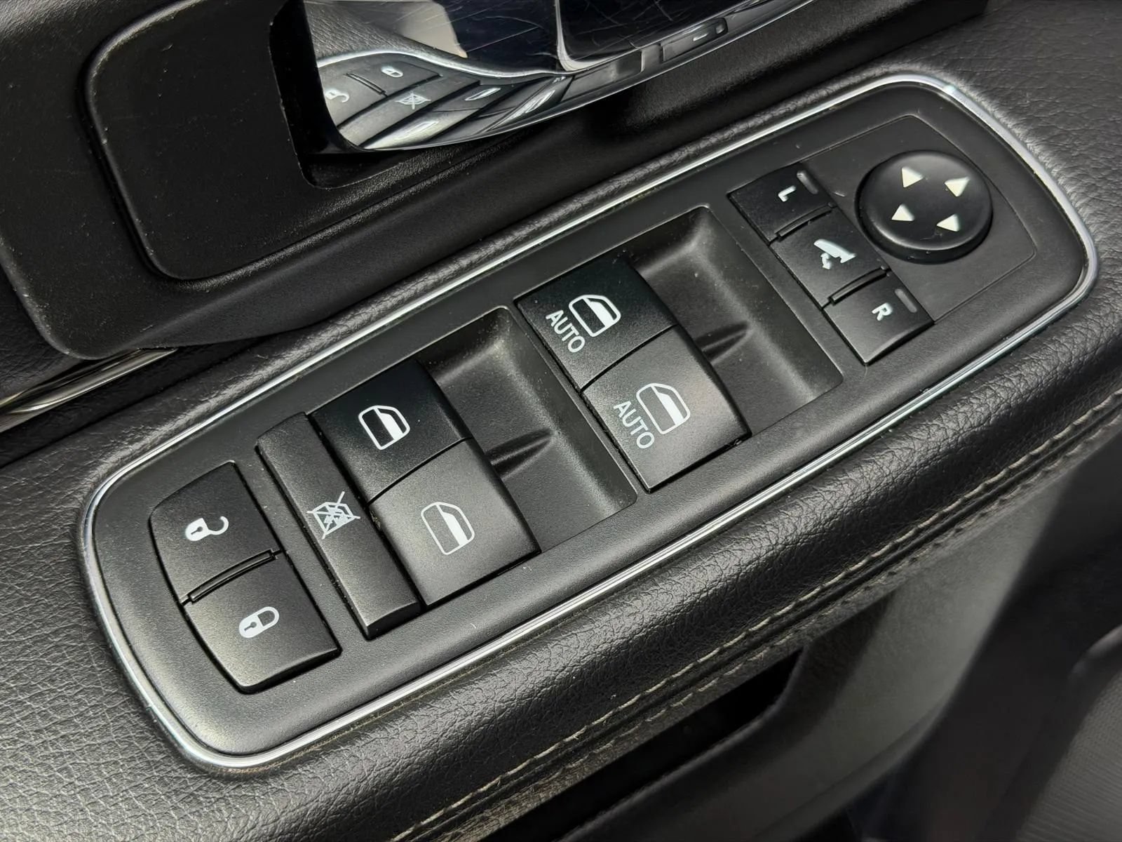 Used 2018 RAM 2500 Big Horn w/ Sport Appearance Group AWD/4WD image 24