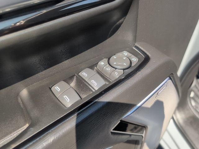 Used 2025 GMC Sierra 2500 AT4X w/ AT4X AEV Edition AWD/4WD image 30