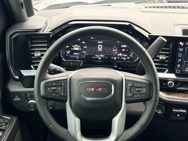 Used 2024 GMC Sierra 1500 Elevation w/ LPO, Elevation Black Package image 21