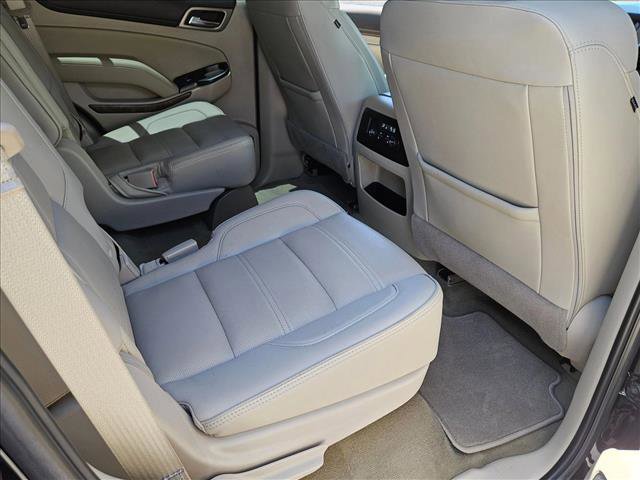 Used 2018 GMC Yukon Denali AWD/4WD image 20