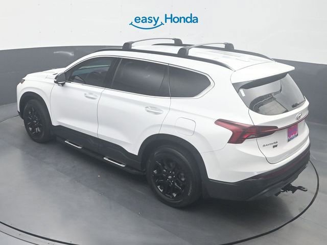Used 2023 Hyundai Santa Fe XRT FWD image 23